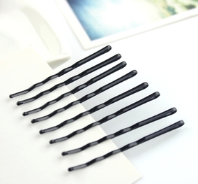 Pinza De Cabello (2)