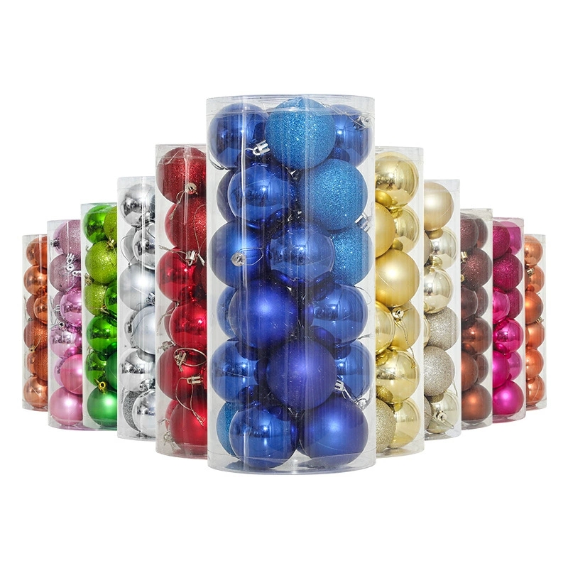 bolas de navidad LH1011 (6)
