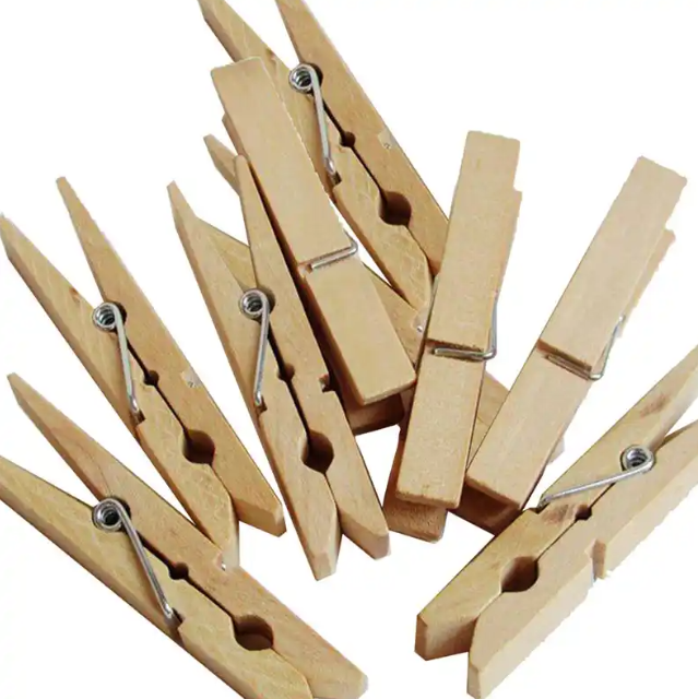 Gancho de Madera LH1031 (2)