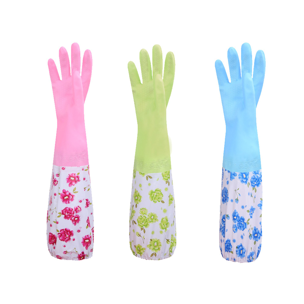 Guantes de limpieza LH0051 (1)