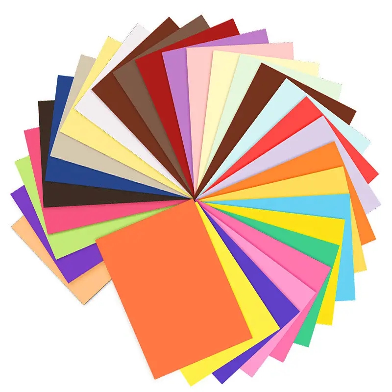Papel bond de colores LH1006 (5)