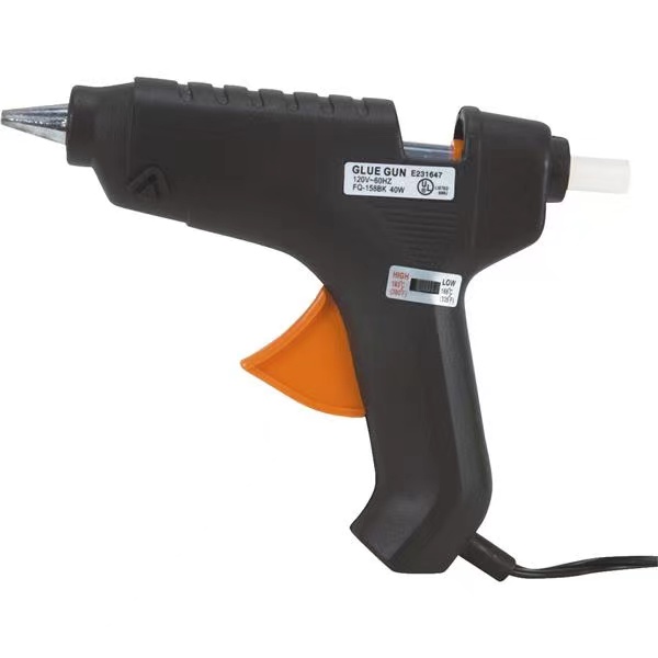Pistola de silicona LH1038 (2)