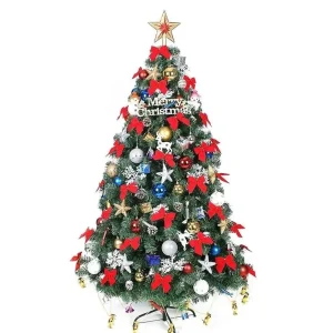 Árbol de Navidad LH1012