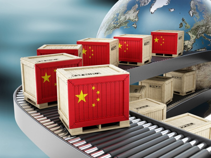 Cuáles Son las Normas para Importar Desde China