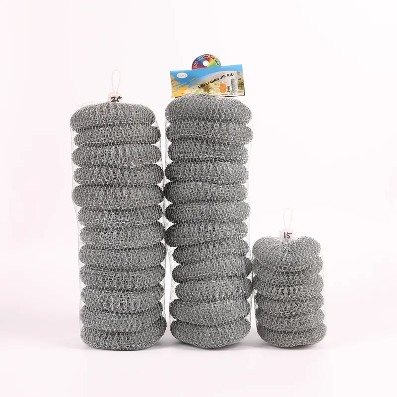 Malla chico de 12pcs