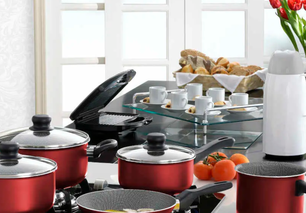 Cómo Conseguir Distribución para Utensilios de Cocina en Mercados Especializados