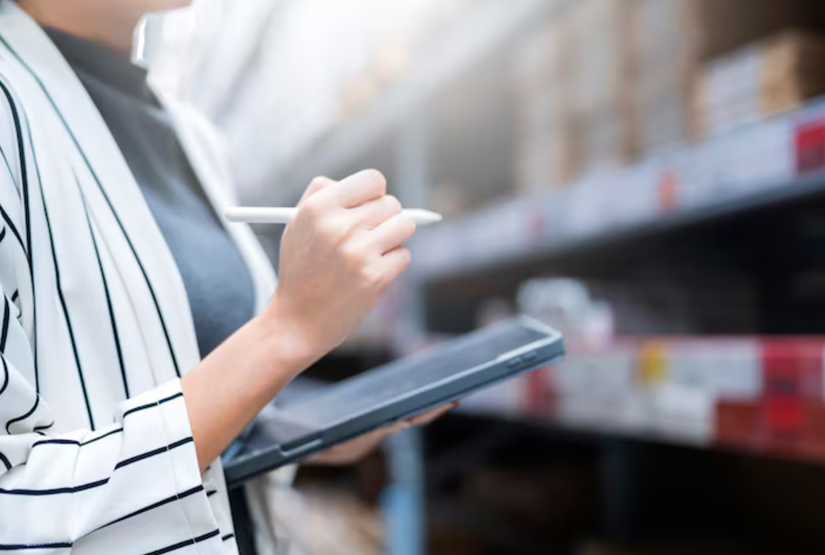 Necesito una licencia para importar productos desde China