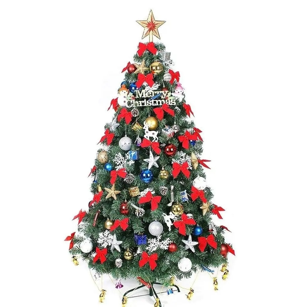Árbol de Navidad