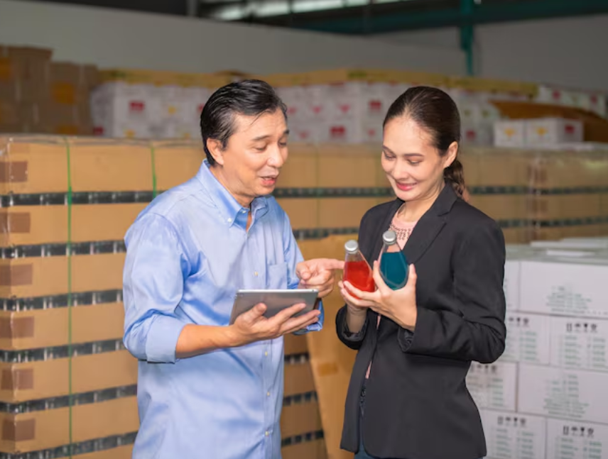 Cómo Elegir el Proveedor Chino más Confiable para Obtener Productos