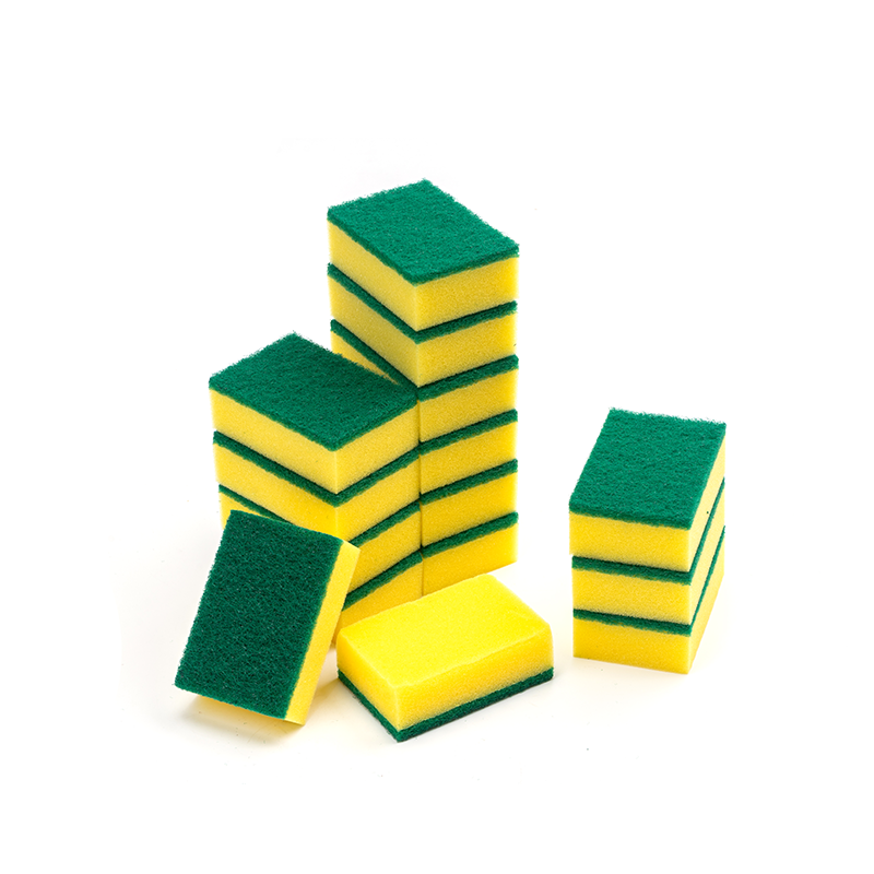 Esponja Doble Uso