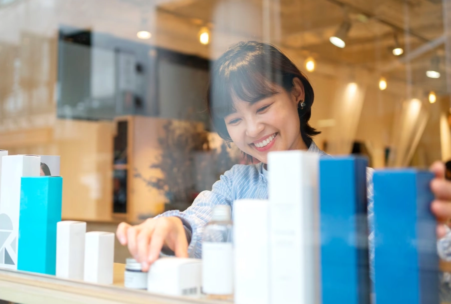 Cómo Aprovechar el Mercado de Yiwu Usando los Servicios Integrales de Li Heng