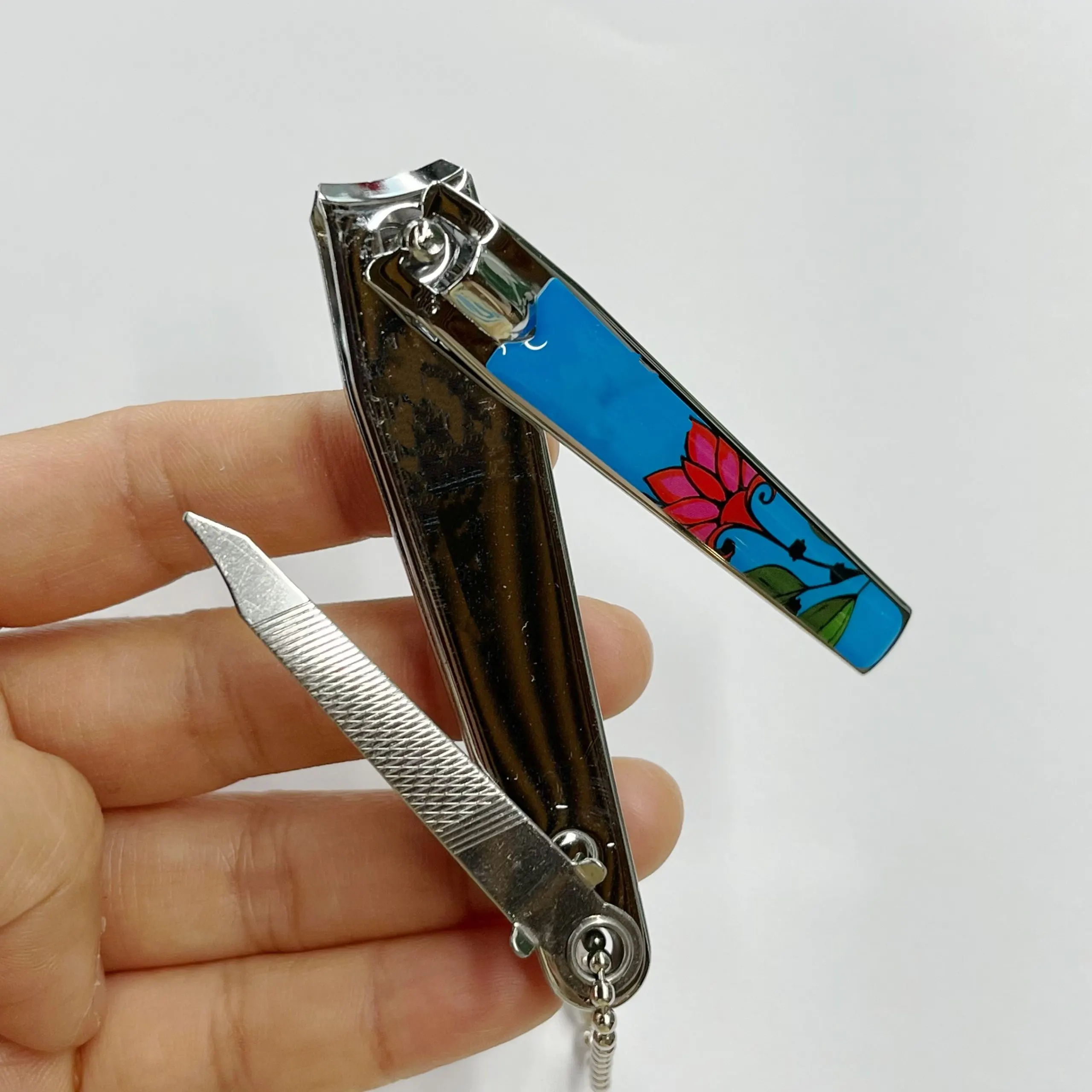 Cortaúñas Grande LH002