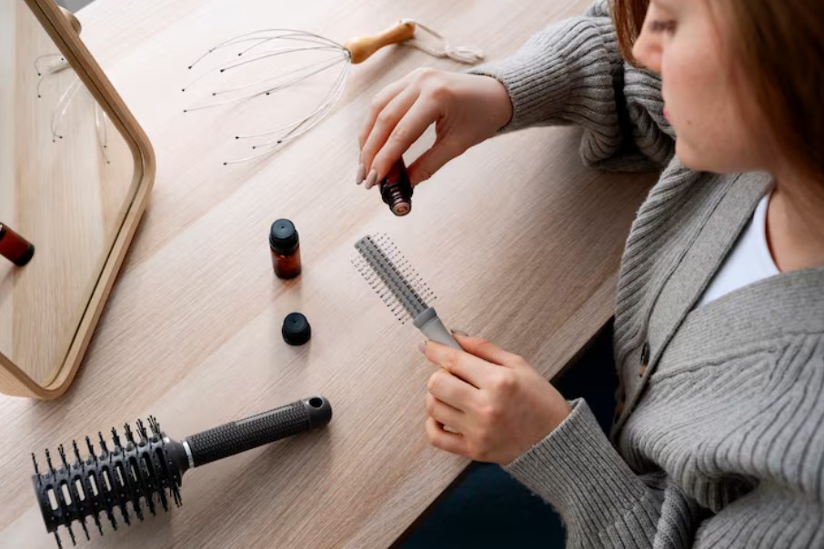 Por Qué Elegir China Para Comprar Accesorios Para el Cabello al por Mayor