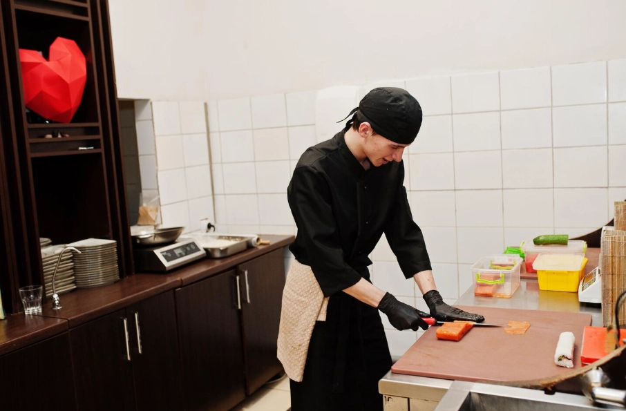 Dónde Buscar un Agente de Cocina en Yiwu que Realmente Entienda Exportación