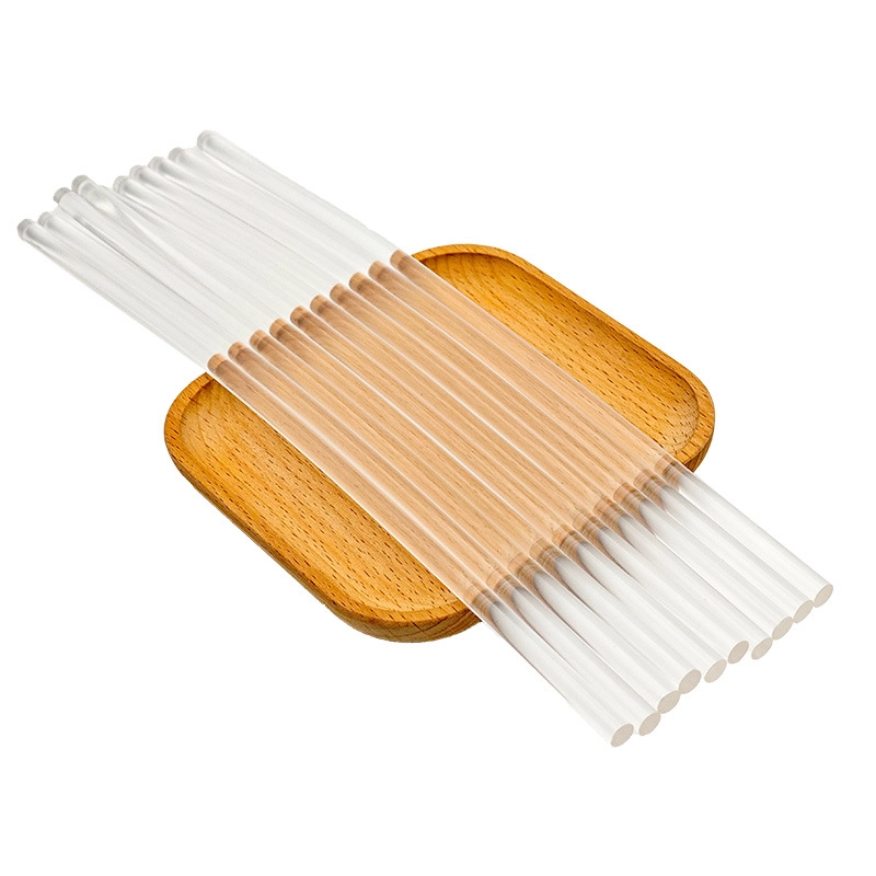 Silicona en barra LH001