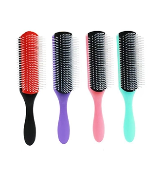 cepillos para el cabello