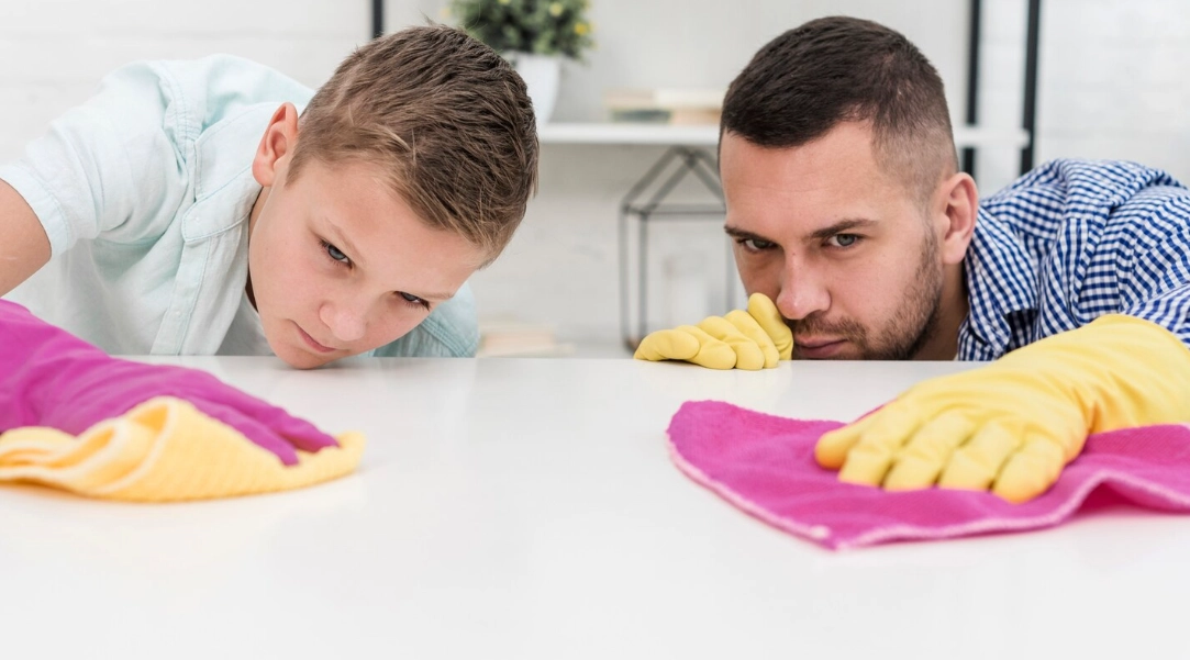 Diferencias entre Esponjas Abrasivas y Paños de Microfibra Todo lo que Debes Saber