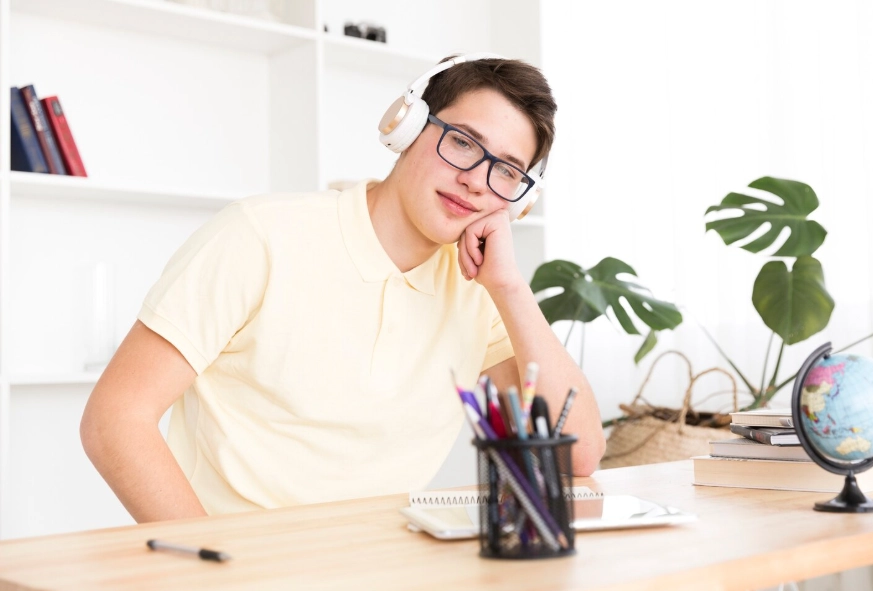 Estética y funcionalidad Crea el Studygram perfecto