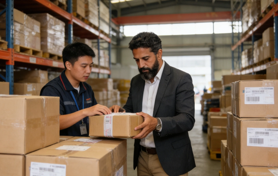 ¿Qué Errores Evitará si Implementa el Proceso de 7 Pasos de Sourcing Estratégico Hoy