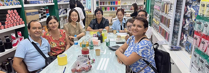 ¿Quiere Evitar Estafas en el Mercado de Yiwu con la Mejor Estrategia