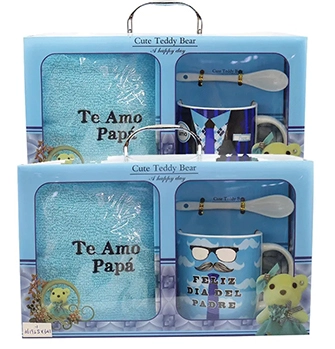 Adiós a las Corbatas 7 Tazas para el Día del Padre que Realmente Usará Todos los Días