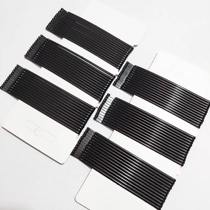 Pinza de cabello