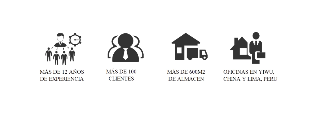 Si no puedes viajar personalmente a ferias o fábricas, las herramientas digitales salvan el día